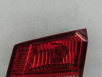 2013 Dodge Journey Tail Light Assembly Passenger Right OEM P/N:04806368AF Fits OEM Used Auto Parts - Oemusedautoparts1.com
