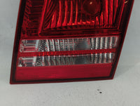 2009-2017 Dodge Journey Tail Light Assembly Passenger Right OEM P/N:04806368AF Fits OEM Used Auto Parts - Oemusedautoparts1.
