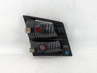 2013 Dodge Journey Tail Light Assembly Passenger Right OEM P/N:04806368AF Fits OEM Used Auto Parts - Oemusedautoparts1.com