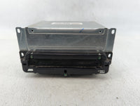 2013 Dodge Journey Radio AM FM Cd Player Receiver Replacement P/N:P05091920AB Fits OEM Used Auto Parts - Oemusedautoparts1.c