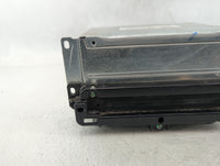 2013 Dodge Journey Radio AM FM Cd Player Receiver Replacement P/N:P05091920AB Fits OEM Used Auto Parts - Oemusedautoparts1.c