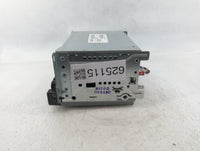 2013 Dodge Journey Radio AM FM Cd Player Receiver Replacement P/N:P05091920AB Fits OEM Used Auto Parts - Oemusedautoparts1.c