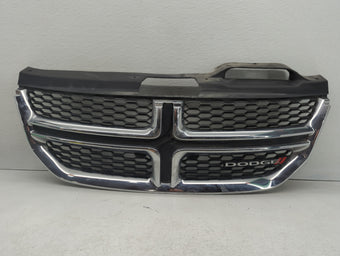 compare product 2013 Dodge Journey Front Grille Bumper Not Included