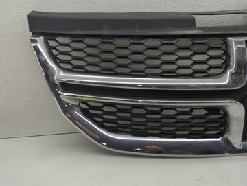 2013 Dodge Journey Front Grille Bumper Not Included