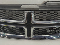 2013 Dodge Journey Front Grille Bumper Not Included - Oemusedautoparts1.com