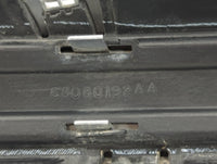 2013 Dodge Journey Front Grille Bumper Not Included - Oemusedautoparts1.com