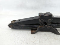 2013 Dodge Journey Spare Scissor Car Jack 626406 - Oemusedautoparts1.com