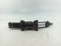 2013 Dodge Journey Spare Scissor Car Jack 626406 - Oemusedautoparts1.com