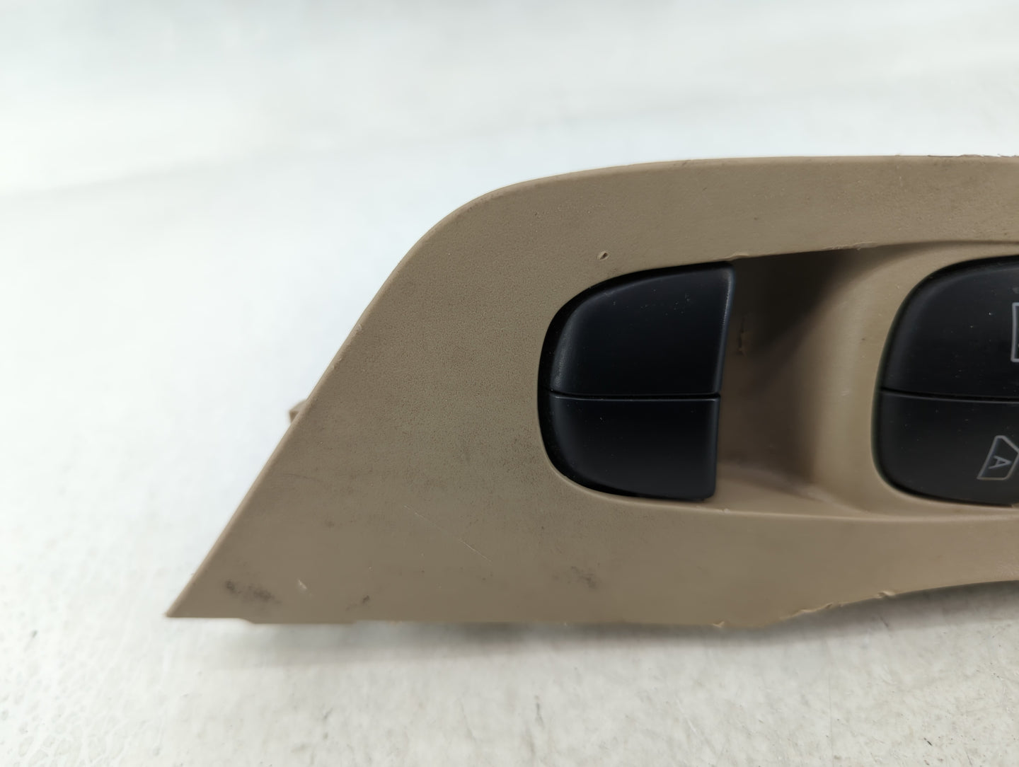 2018-2019 Dodge Journey Master Power Window Switch Replacement Driver Side Left P/N:25401 3TA4A Fits Fits 2013 2014 2018 201