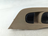 2018-2019 Dodge Journey Master Power Window Switch Replacement Driver Side Left P/N:25401 3TA4A Fits Fits 2013 2014 2018 201