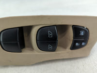 2018-2019 Dodge Journey Master Power Window Switch Replacement Driver Side Left P/N:25401 3TA4A Fits Fits 2013 2014 2018 201