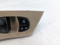 2018-2019 Dodge Journey Master Power Window Switch Replacement Driver Side Left P/N:25401 3TA4A Fits Fits 2013 2014 2018 201