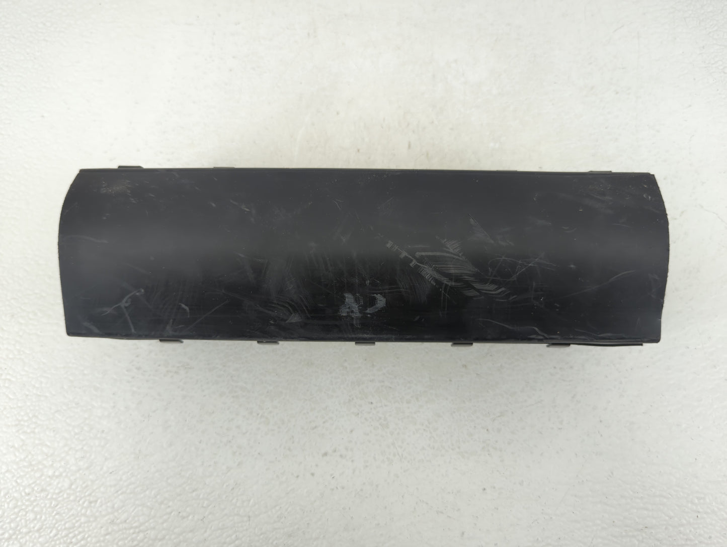 2013 Dodge Journey Air Bag Driver Left Knee OEM P/N:P68082494AD Fits OEM Used Auto Parts - Oemusedautoparts1.com