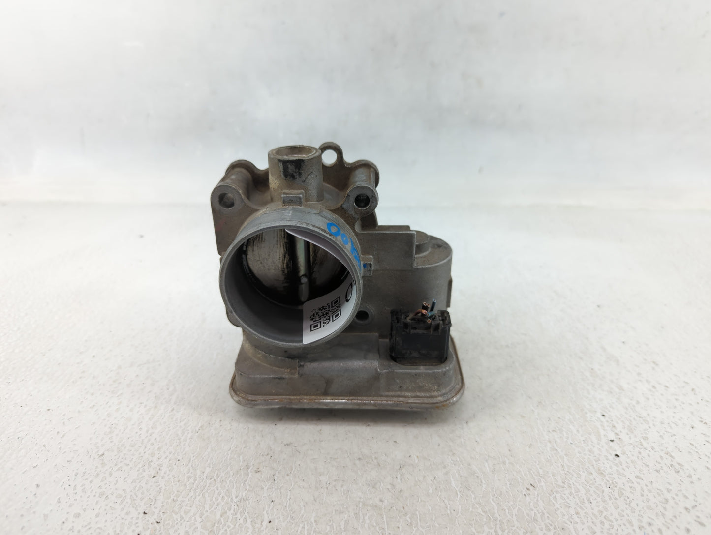 2009-2018 Dodge Journey Throttle Body P/N:04891735AC Fits Fits 2007 2008 2009 2010 2011 2012 2013 2014 2015 2016 2017 2018 O