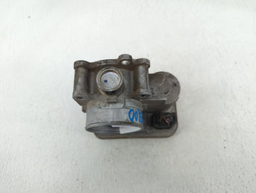 2009-2018 Dodge Journey Throttle Body P/N:04891735AC Fits Fits 2007 2008 2009 2010 2011 2012 2013 2014 2015 2016 2017 2018 OEM Used Auto Parts