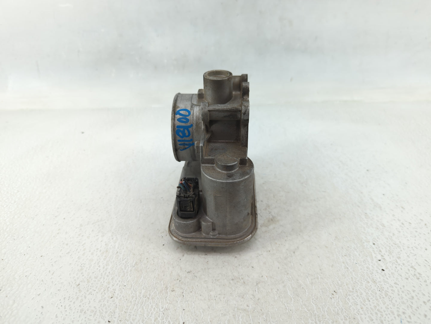 2009-2018 Dodge Journey Throttle Body P/N:04891735AC Fits Fits 2007 2008 2009 2010 2011 2012 2013 2014 2015 2016 2017 2018 O