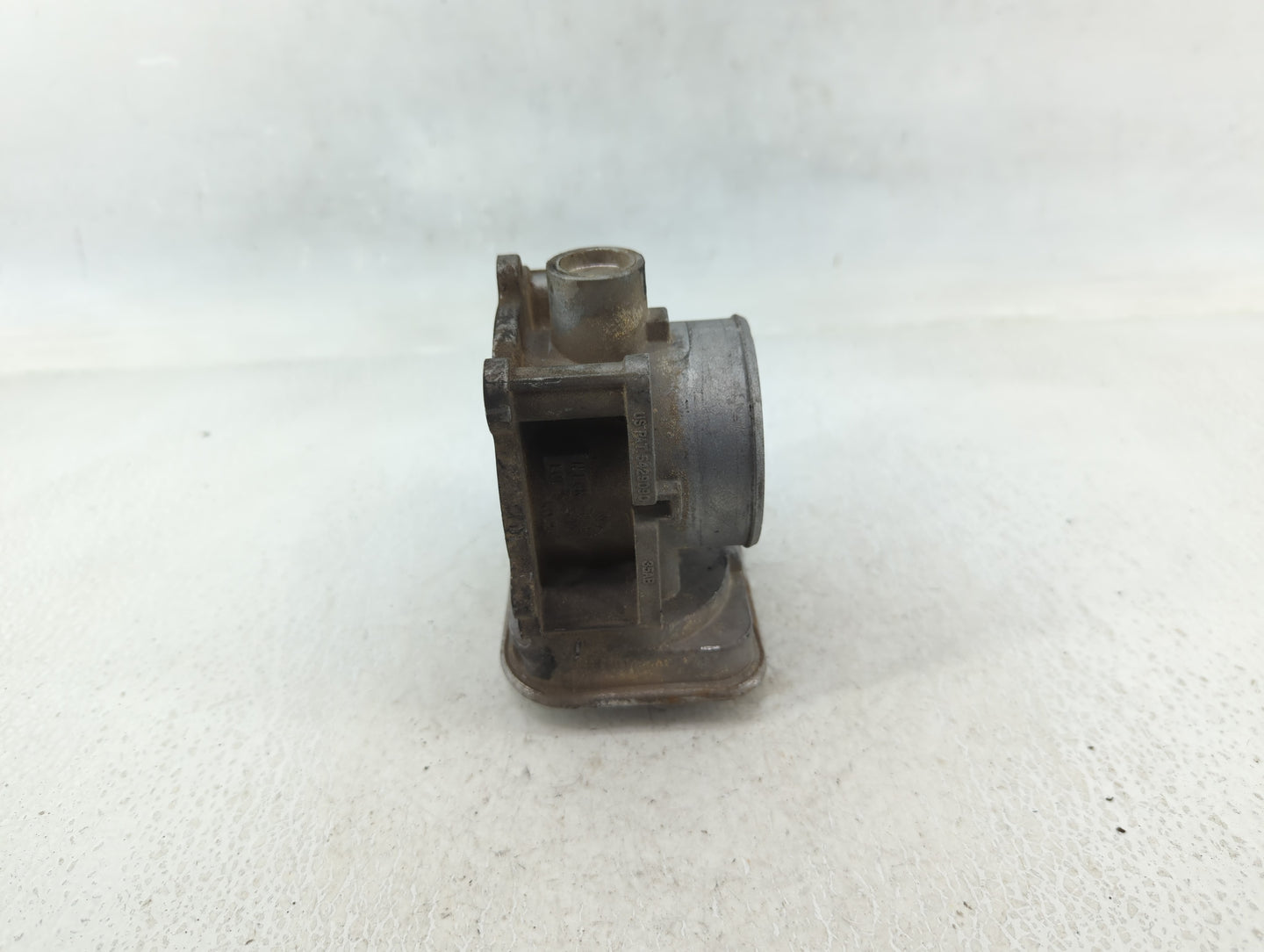2009-2018 Dodge Journey Throttle Body P/N:04891735AC Fits Fits 2007 2008 2009 2010 2011 2012 2013 2014 2015 2016 2017 2018 O