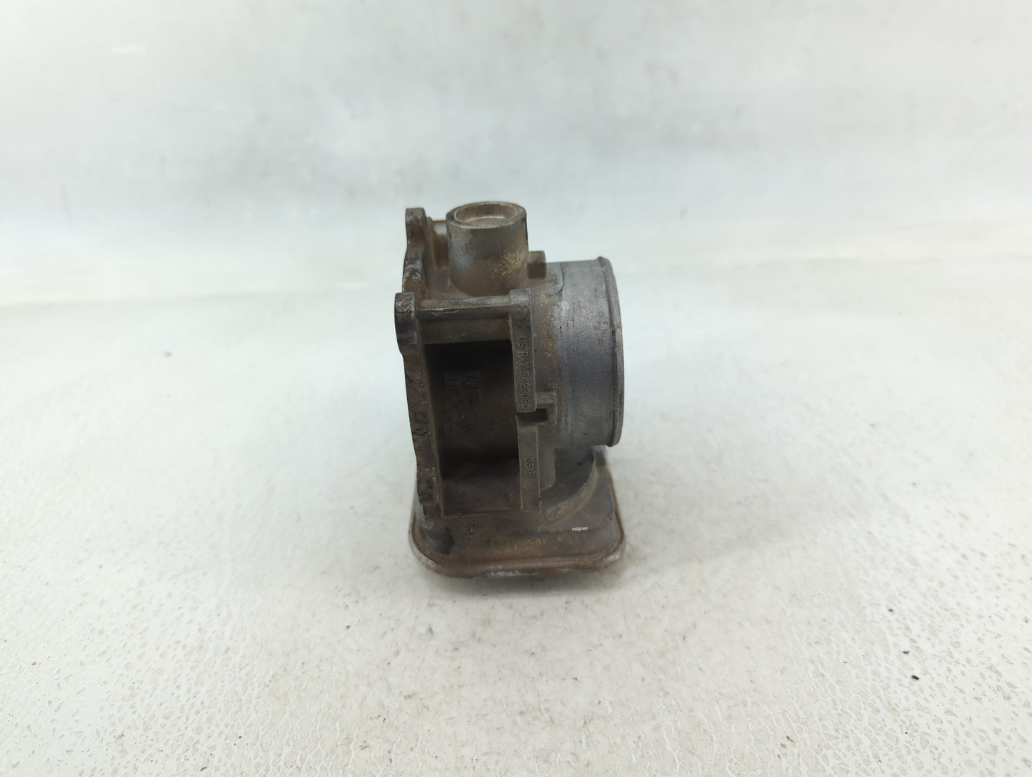 2009-2018 Dodge Journey Throttle Body P/N:04891735AC Fits Fits 2007 2008 2009 2010 2011 2012 2013 2014 2015 2016 2017 2018 O