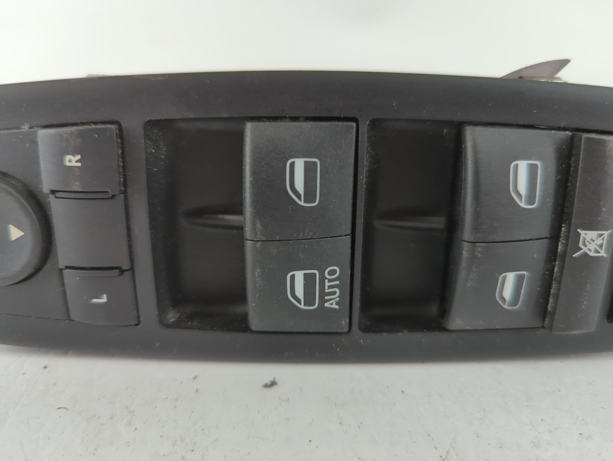 2011-2016 Dodge Journey Master Power Window Switch Replacement Driver Side Left P/N:68084001AB Fits OEM Used Auto Parts - Oe