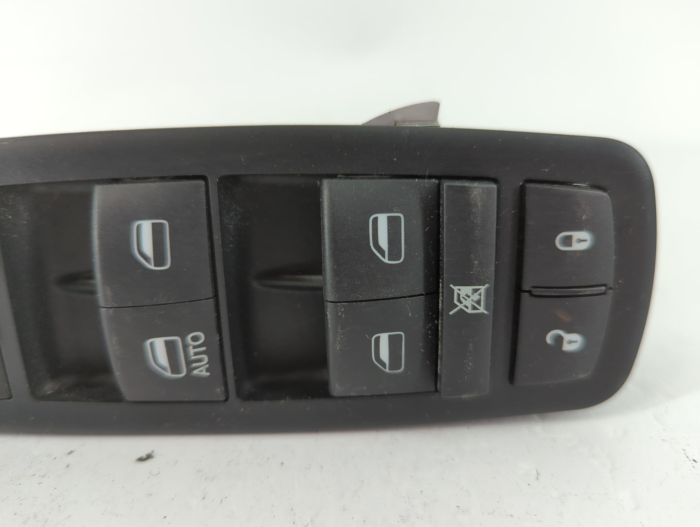 2013 Dodge Journey Master Power Window Switch Replacement Driver Side Left P/N:68084001AB Fits OEM Used Auto Parts - Oemused