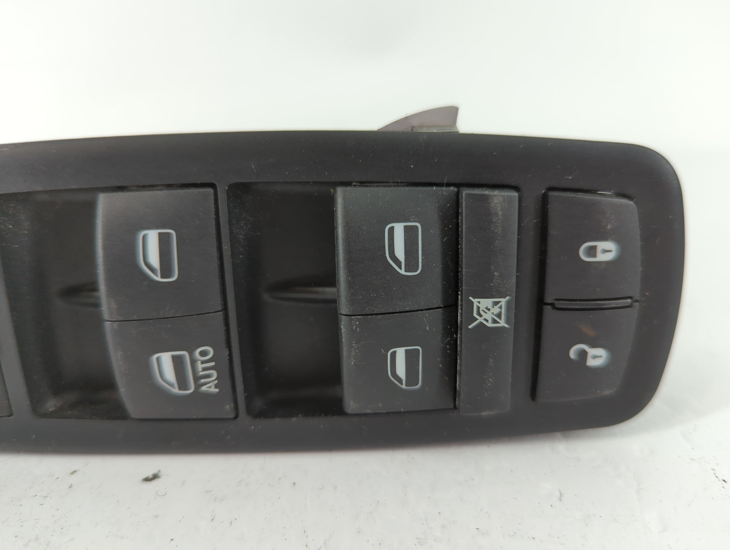 2013 Dodge Journey Master Power Window Switch Replacement Driver Side Left P/N:68084001AB Fits OEM Used Auto Parts - Oemused