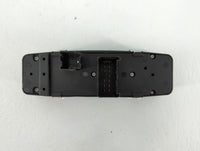 2011-2016 Dodge Journey Master Power Window Switch Replacement Driver Side Left P/N:68084001AB Fits OEM Used Auto Parts - Oe