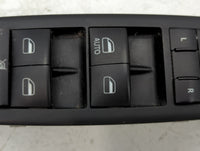 2011-2016 Dodge Journey Master Power Window Switch Replacement Driver Side Left P/N:68084 001AB Fits OEM Used Auto Parts - O