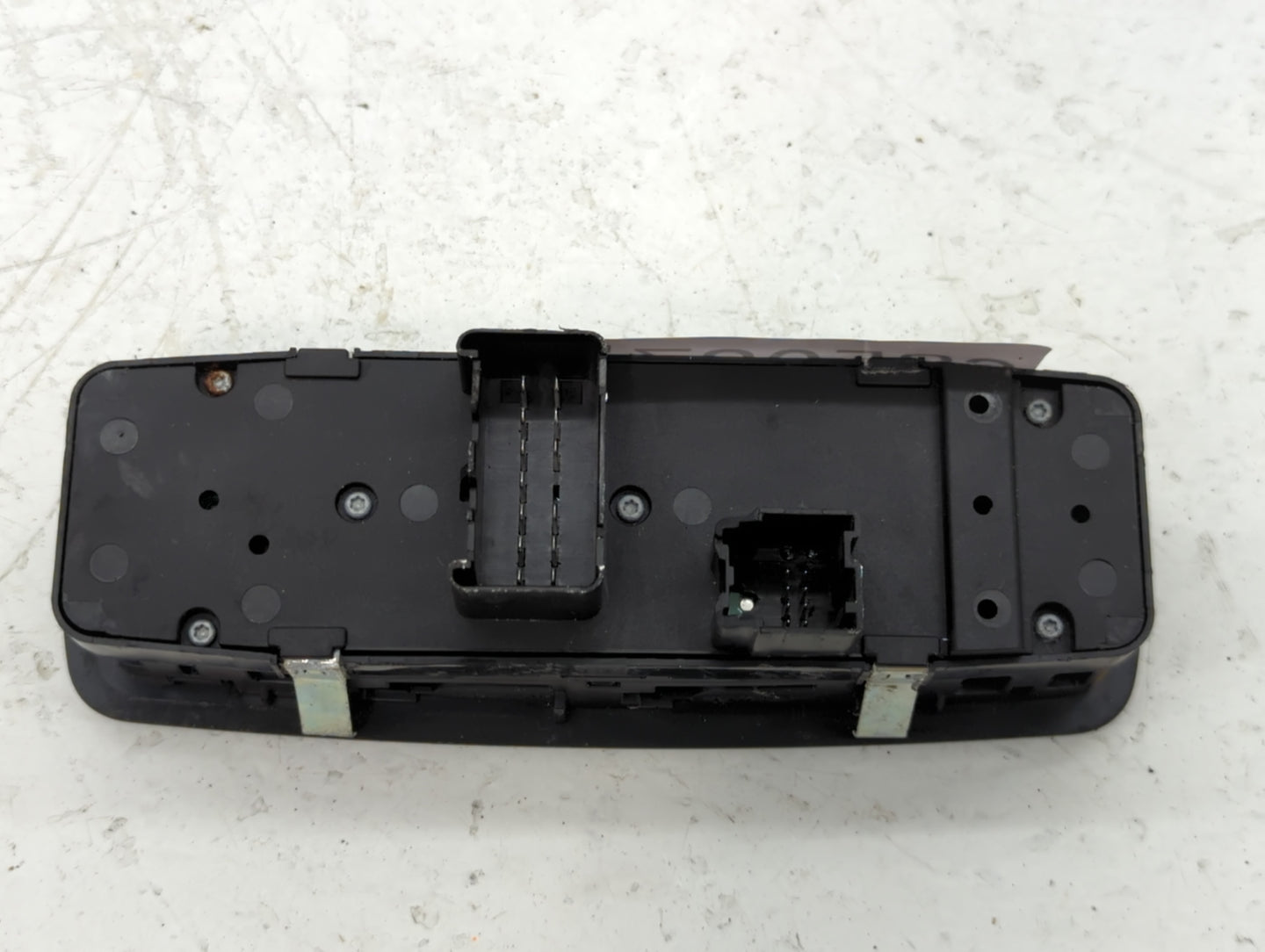 2013 Dodge Journey Master Power Window Switch Replacement Driver Side Left P/N:68084 001AB Fits OEM Used Auto Parts - Oemuse
