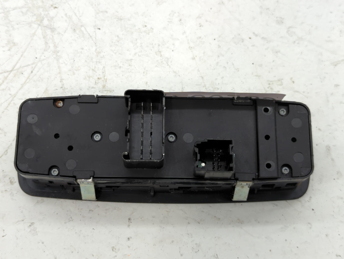 2011-2016 Dodge Journey Master Power Window Switch Replacement Driver Side Left P/N:68084 001AB Fits OEM Used Auto Parts - O