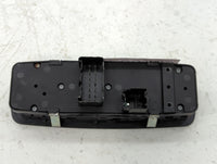 2011-2016 Dodge Journey Master Power Window Switch Replacement Driver Side Left P/N:68084 001AB Fits OEM Used Auto Parts - O