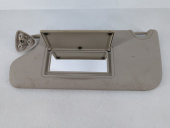 compare product 2011-2017 Dodge Journey Sun Visor Shade Replacement Driver Left Mirror Fits Fits 2011 2012 2013 2014 2015 2016 2017 OEM Used Auto Parts