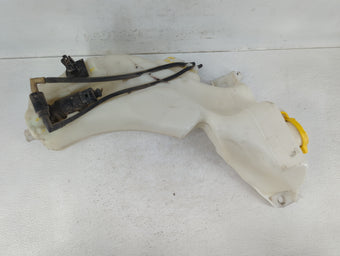 compare product 2013 Dodge Journey Windshield Washer Fluid Reservoir Bottle Oem