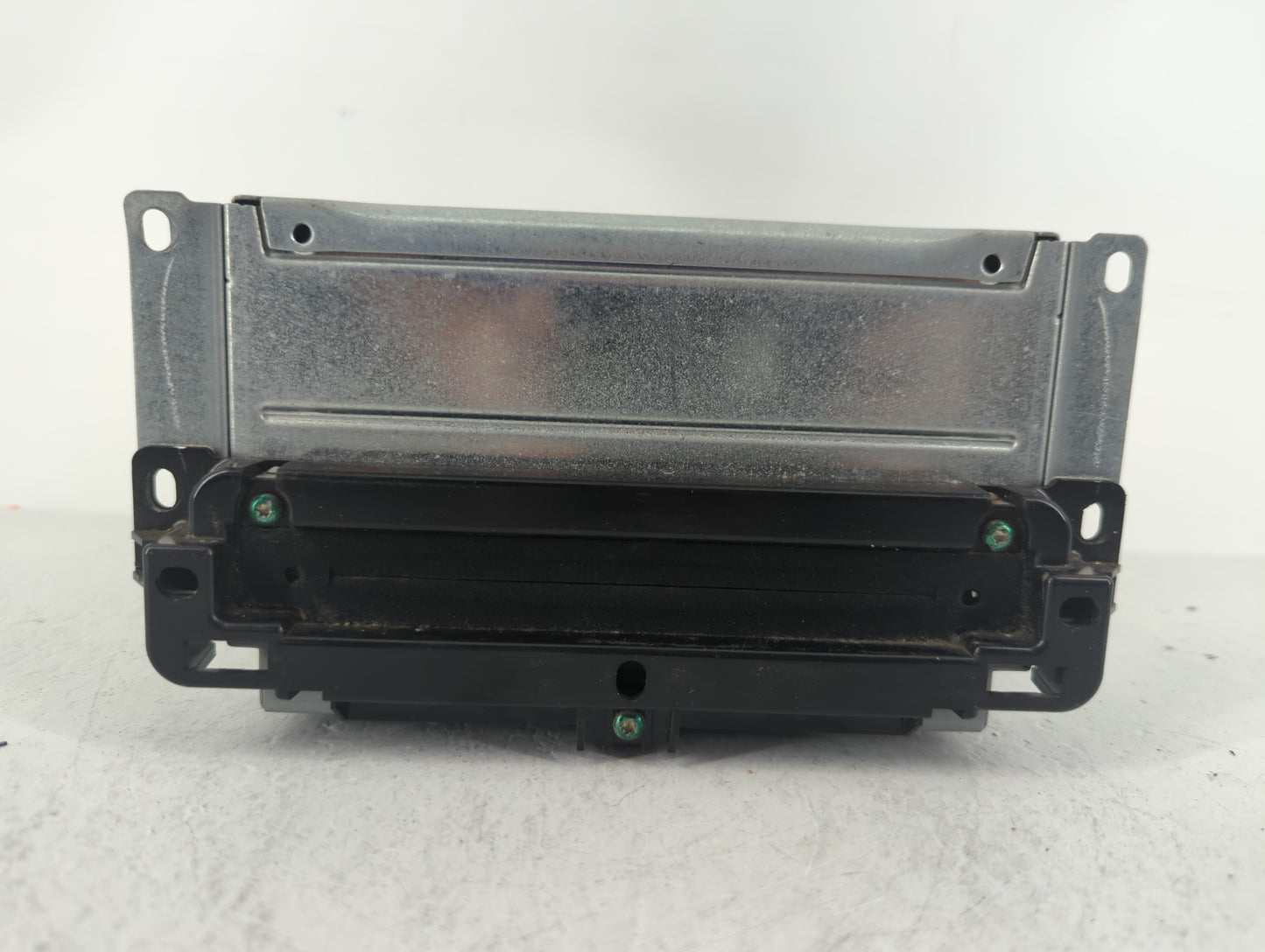 2013 Dodge Journey Am Fm Cd Player Radio Receiver - Oemusedautoparts1.com