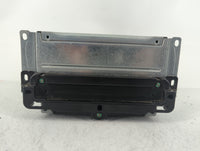 2013 Dodge Journey Am Fm Cd Player Radio Receiver - Oemusedautoparts1.com