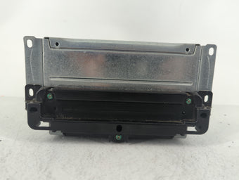 compare product 2013 Dodge Journey Am Fm Cd Player Radio Receiver