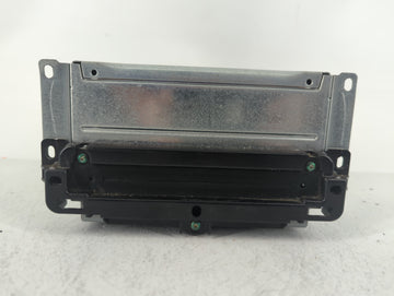 2013 Dodge Journey Am Fm Cd Player Radio Receiver - Oemusedautoparts1.com