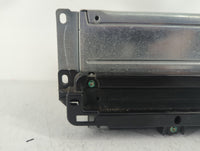 2013 Dodge Journey Am Fm Cd Player Radio Receiver - Oemusedautoparts1.com