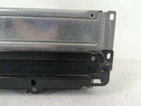 2013 Dodge Journey Am Fm Cd Player Radio Receiver - Oemusedautoparts1.com