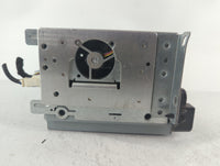 2013 Dodge Journey Am Fm Cd Player Radio Receiver - Oemusedautoparts1.com