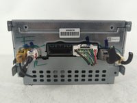 2013 Dodge Journey Am Fm Cd Player Radio Receiver - Oemusedautoparts1.com