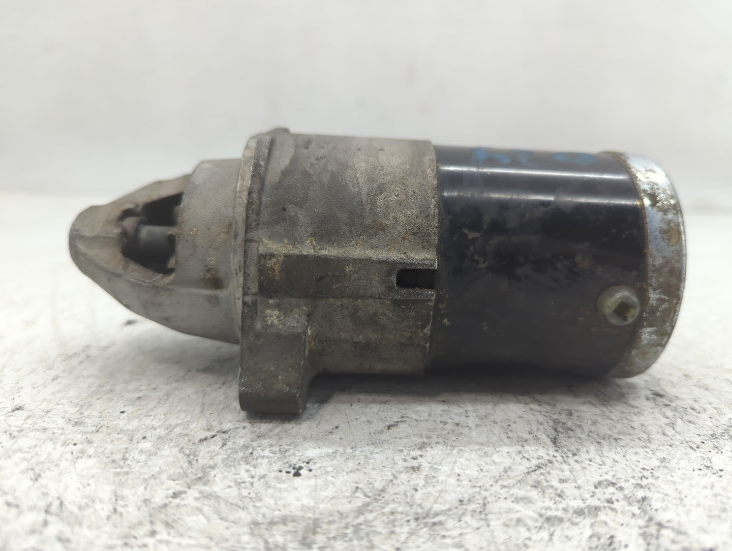 2009-2020 Dodge Journey Car Starter Motor Solenoid OEM P/N:M000T32071ZC 05034555AA Fits OEM Used Auto Parts - Oemusedautopar