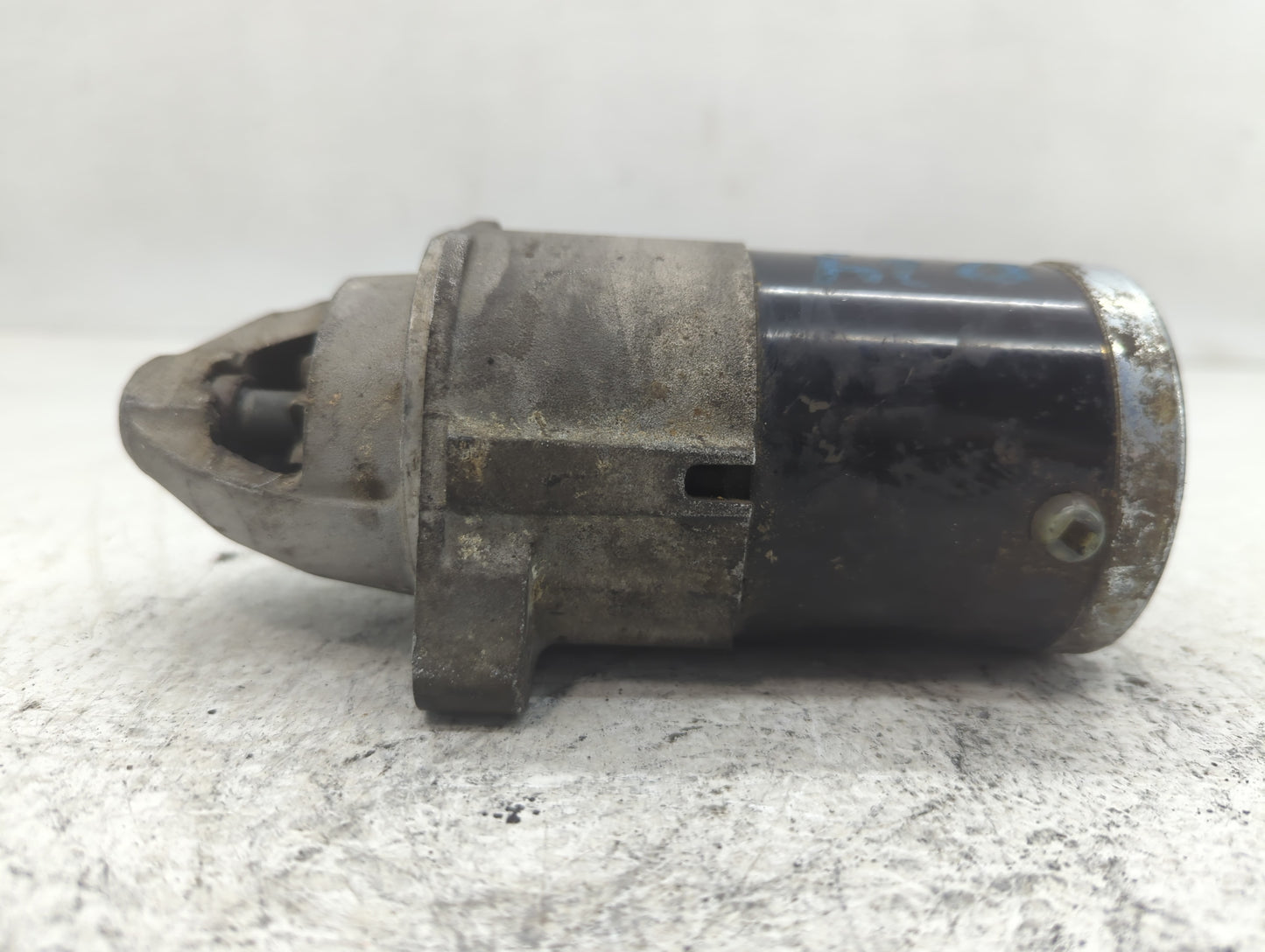 2009-2020 Dodge Journey Car Starter Motor Solenoid OEM P/N:M000T32071ZC 05034555AA Fits OEM Used Auto Parts - Oemusedautopar