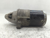 2009-2020 Dodge Journey Car Starter Motor Solenoid OEM P/N:M000T32071ZC 05034555AA Fits OEM Used Auto Parts - Oemusedautopar