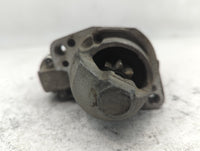 2009-2020 Dodge Journey Car Starter Motor Solenoid OEM P/N:M000T32071ZC 05034555AA Fits OEM Used Auto Parts - Oemusedautopar