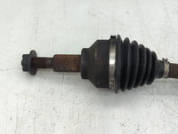 2011-2020 Dodge Journey Axle Shaft Front Driver Cv C/v - Oemusedautoparts1.com