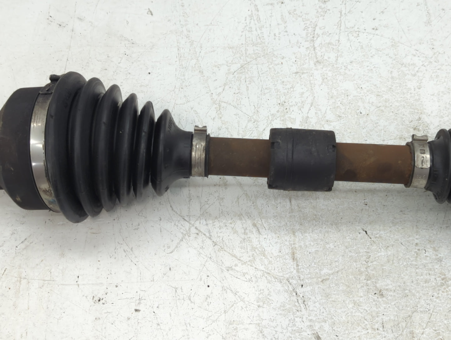 2011-2020 Dodge Journey Axle Shaft Front Driver Cv C/v - Oemusedautoparts1.com