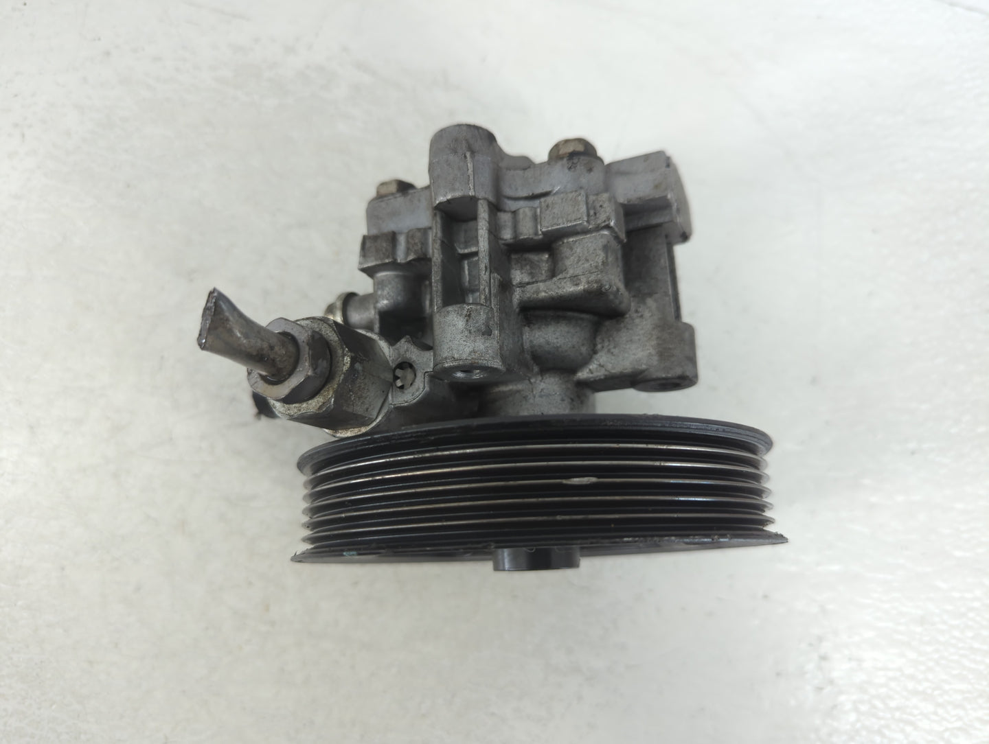 2009-2020 Dodge Journey Power Steering Column Pump Oem - Oemusedautoparts1.com