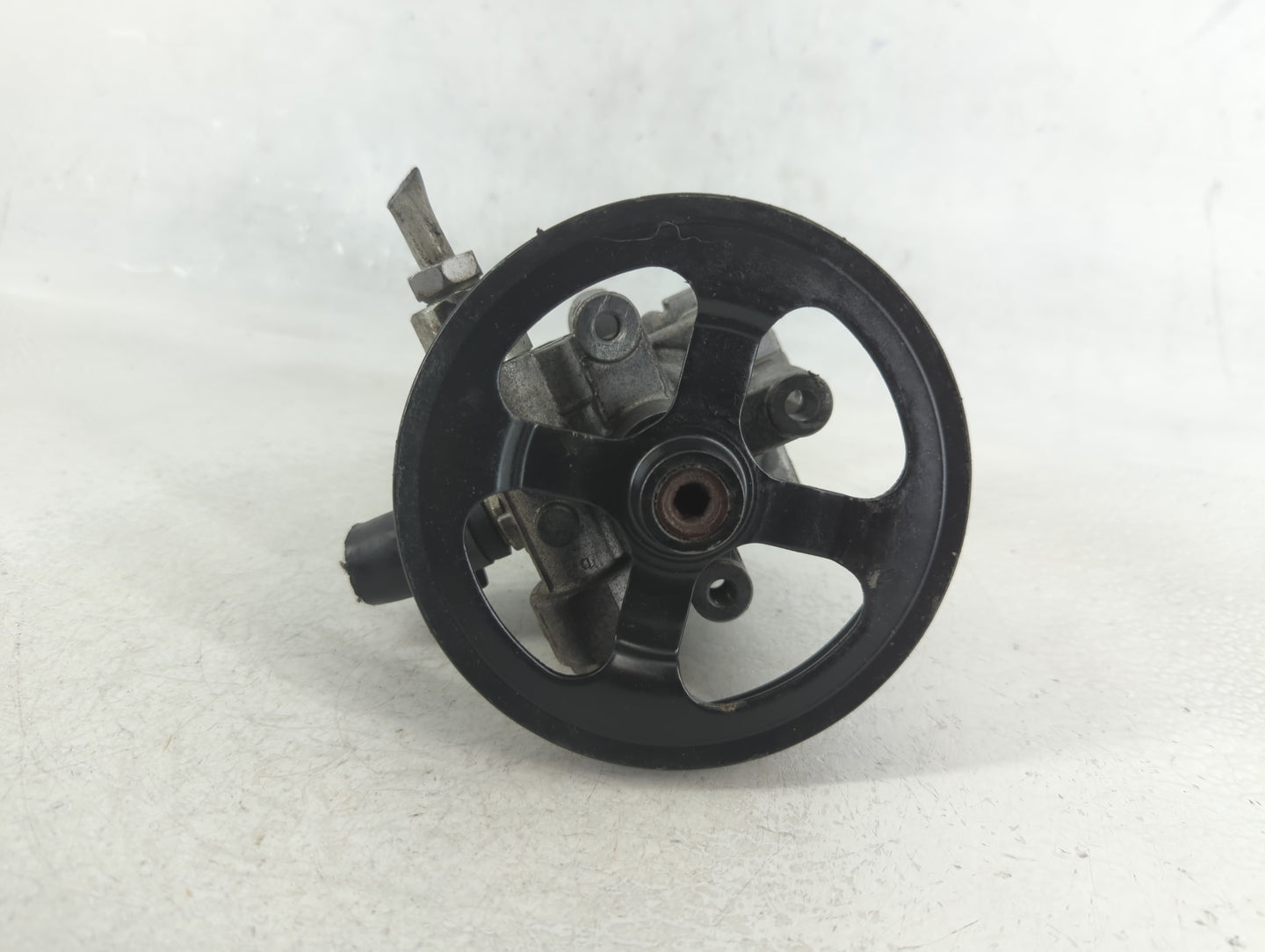 2009-2020 Dodge Journey Power Steering Column Pump Oem - Oemusedautoparts1.com