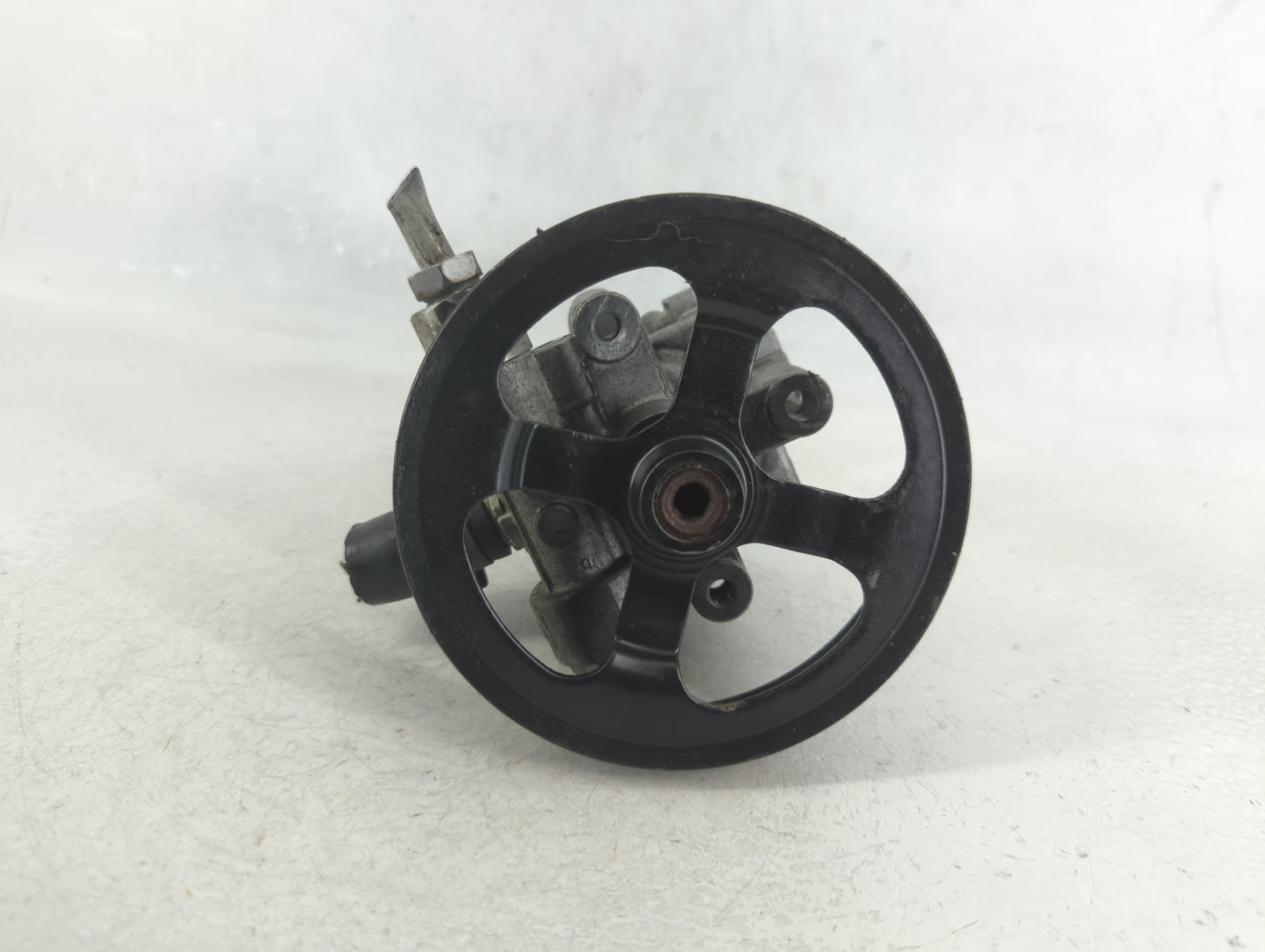 2009-2020 Dodge Journey Power Steering Column Pump Oem - Oemusedautoparts1.com
