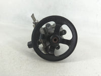2009-2020 Dodge Journey Power Steering Column Pump Oem - Oemusedautoparts1.com